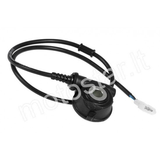 Aprilia SR 50 electric speedometer reducer