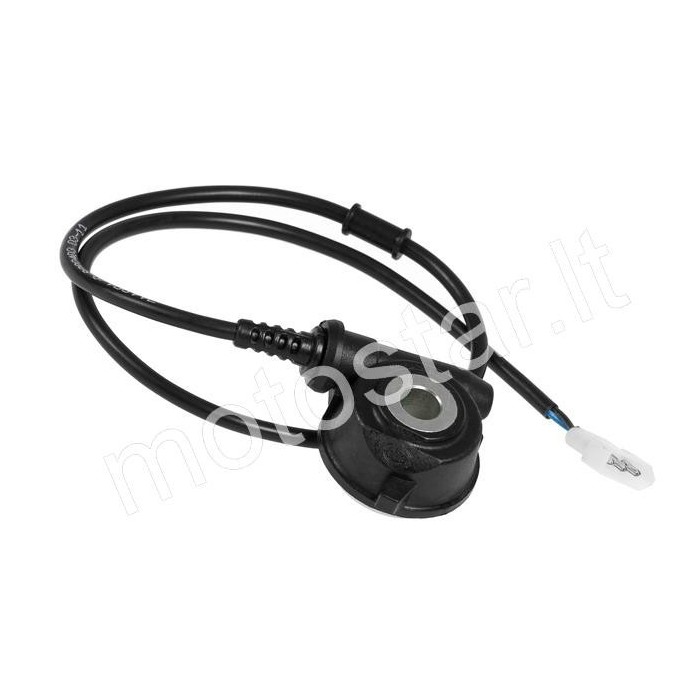 Aprilia SR 50 electric speedometer reducer