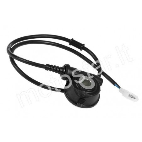 Aprilia SR 50 electric speedometer reducer