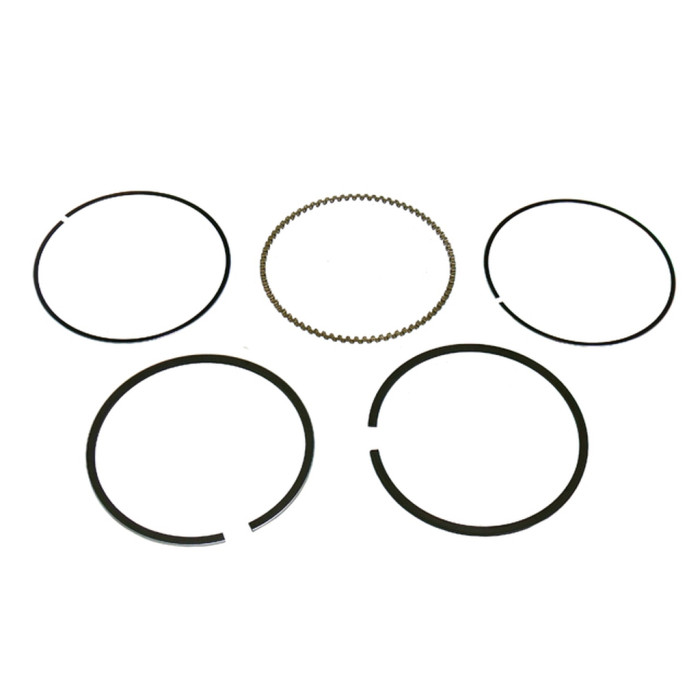 NAMURA piston rings KAWASAKI KAF 400 MULE '05-'20 (cylinder diameter 82.50mm)
