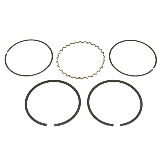NAMURA piston rings KAWASAKI KAF 620 MULE '94-'20 (77.50mm)