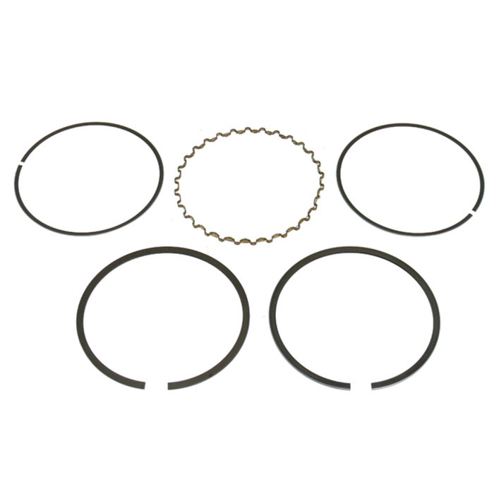 NAMURA piston rings KAWASAKI KAF 620 MULE '94-'20 (77.50mm)