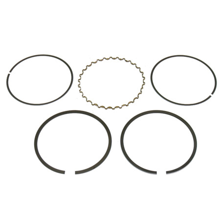 NAMURA piston rings KAWASAKI KAF 620 MULE '94-'20 (cylinder diameter 77.00mm)