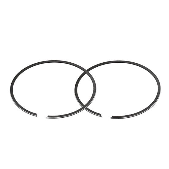 NAMURA piston rings KTM EXC 300 (04-15), HUSQVARNA TE 300 (14-15), WR 300 (08-13), HUSABERG TE 300 (11-14) (A,B,C)