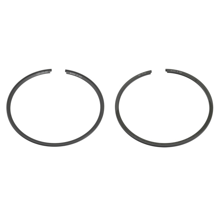 NAMURA piston rings SEA DOO 580 EXPLORER/,SPX,GT,GTS,GTX,SP,SPI,XP, '90-'96 STD (cylinder diameter 76.25mm)