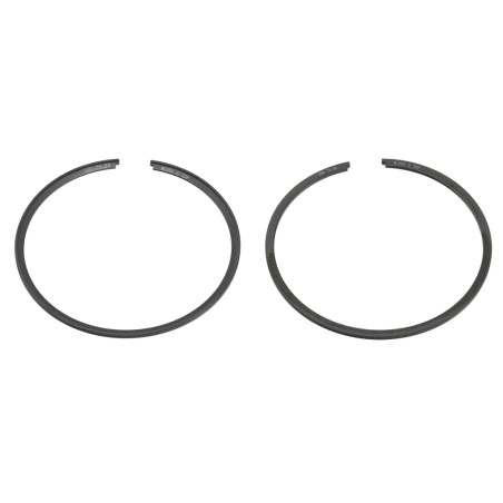 NAMURA piston rings SEA DOO 580 EXPLORER/,SPX,GT,GTS,GTX,SP,SPI,XP, '90-'96 STD (cylinder diameter 76.25mm)
