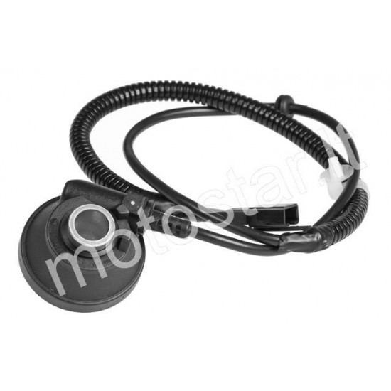 Gilera Runner electronic speedometer reducer