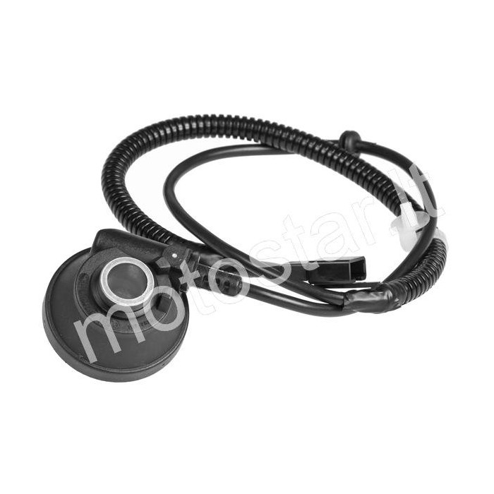 Gilera Runner electronic speedometer reducer