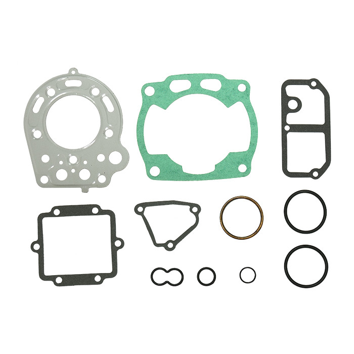 NAMURA TOP-END gaskets KAWASAKI KX125 '90-'91 (L2020501)