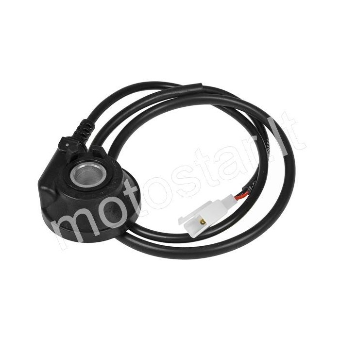 Aprilia, Derbi (track motorcycles) electric speedometer reducer