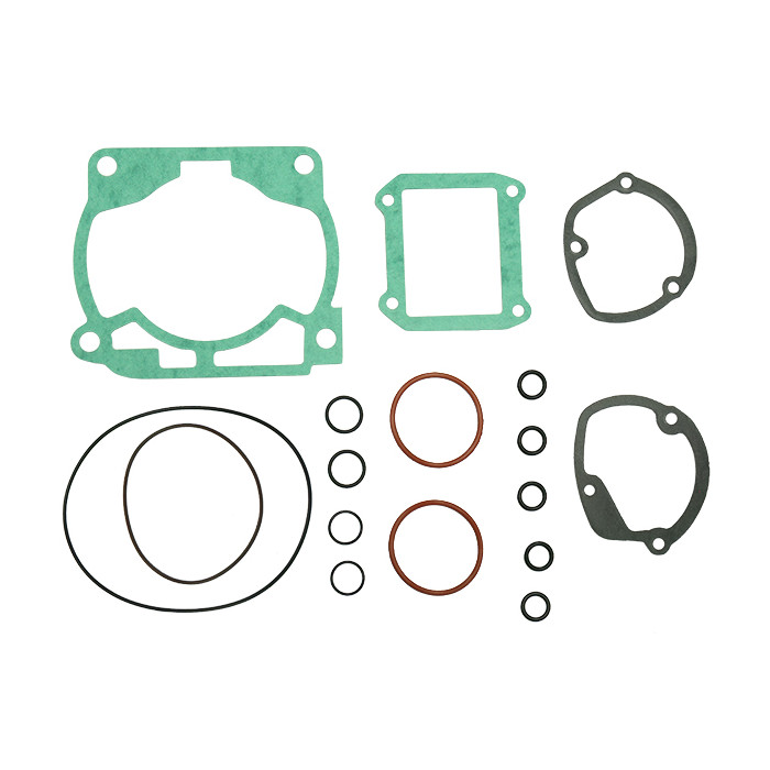 NAMURA TOP-END gaskets KTM SX 250 '03-'04, EXC 250 '04