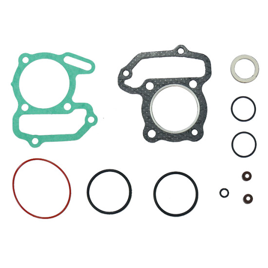 NAMURA TOP-END gaskets YAMAHA YFM80 GRIZZLY '05-'08, RAPTOR '02-'08