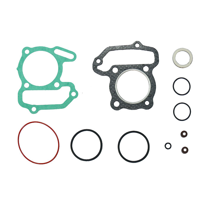 NAMURA TOP-END gaskets YAMAHA YFM80 GRIZZLY '05-'08, RAPTOR '02-'08