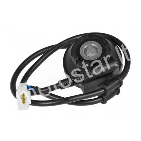 Yamaha TZR, DT electronic speedometer reducer