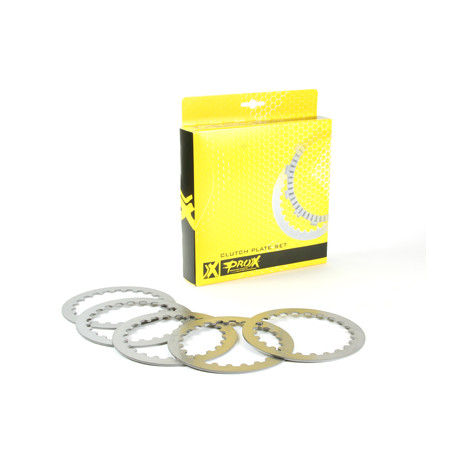 PROX clutch interplates YAMAHA YZ 65 18-20