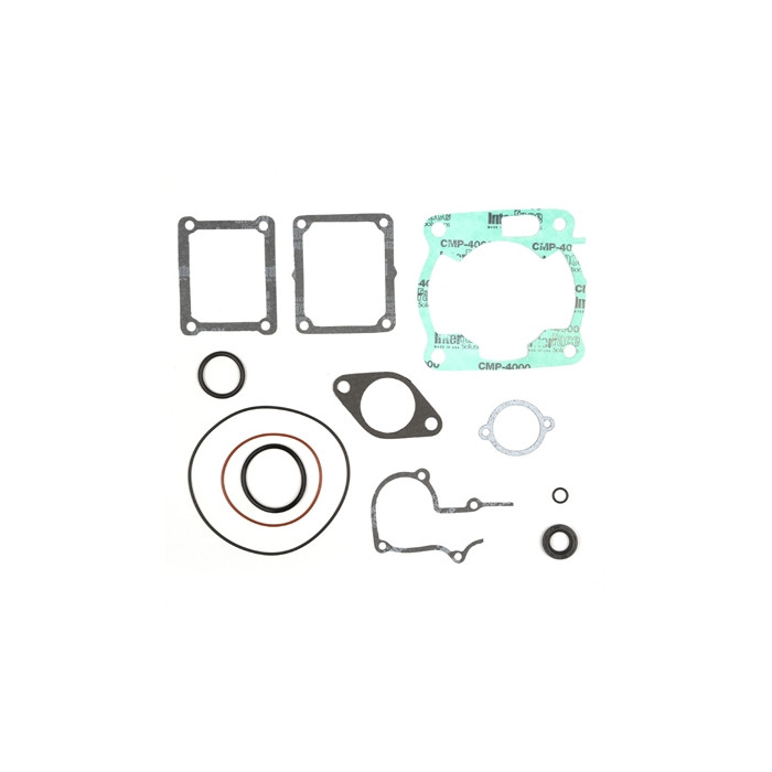 PROX TOP-END gaskets YAMAHA YZ 125 '86-'88