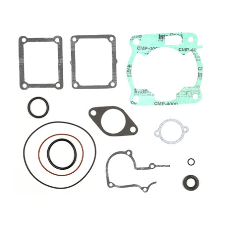 PROX TOP-END gaskets YAMAHA YZ 125 '86-'88
