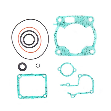 PROX TOP-END gaskets YAMAHA YZ 125 '89