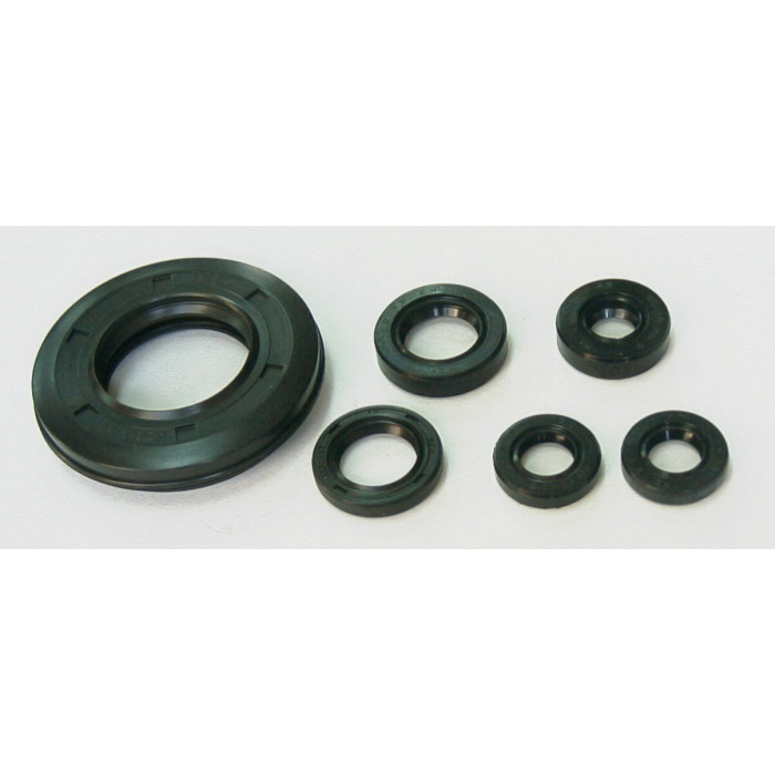 TOURMAX Engine Intermediate Kit Honda XL 500S '79 -'82, XR500 '79 -'80 (Made in Japan)