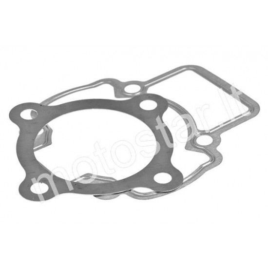 Racing Parts Dr. Eva...