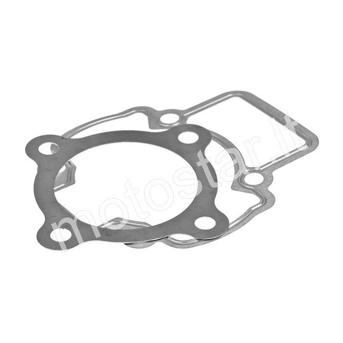 Racing Parts Dr Evo Piaggio / Gilera AC gasket set