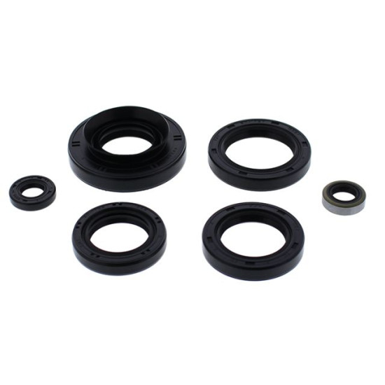 WINDEROSA (VERTEX) engine gasket set KAWASAKI KVF750 BRUTE FORCE 12-14, TERYX 750 4X4 13