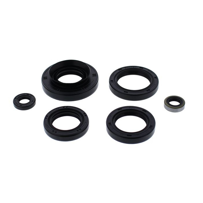 WINDEROSA (VERTEX) Engine intermediate set KAWASAKI KVF750 Brute Force 12-14, Teryx 750 4x4 13