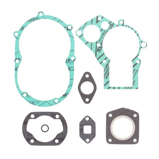 WINDEROSA (VERTEX) gasket set KTM MINI ADV 50 '97-00,