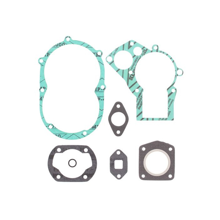 WINDEROSA (VERTEX) gasket set KTM MINI ADV 50 '97-00,