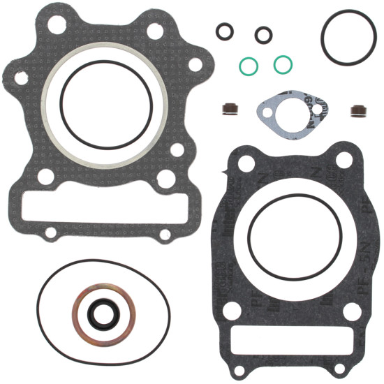 WINDEROSA (VERTEX) TOP-END tarpinės HONDA TRX 300FW FOURTAX '88-'00 BIG BORE 77mm