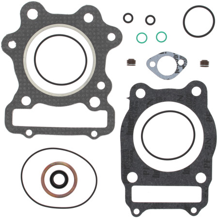 WINDEROSA (VERTEX) TOP-END tarpinės HONDA TRX 300FW FOURTAX '88-'00 BIG BORE 77mm