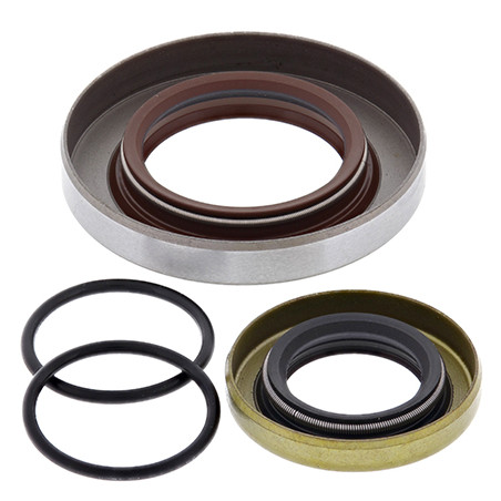 ALL BALLS crankshaft oil seals GAS GAS EC200 '03-'04