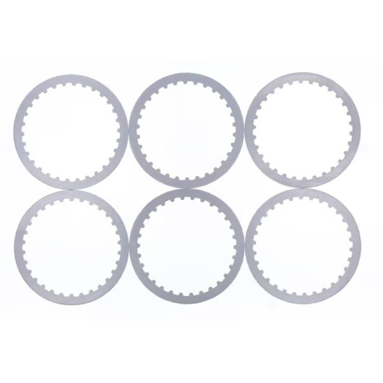 ATHENA clutch interplates HUSQVARNA TC/TE 570 '01-'02, TE 610 '00, TC 610 '03-'09, TE 400 '01-'13
