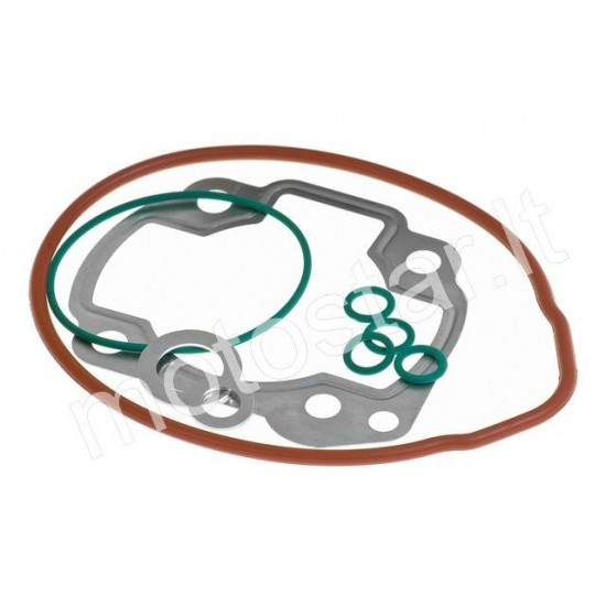 Racing Parts Dr Evo gasket set Minarelli Horizontal LC