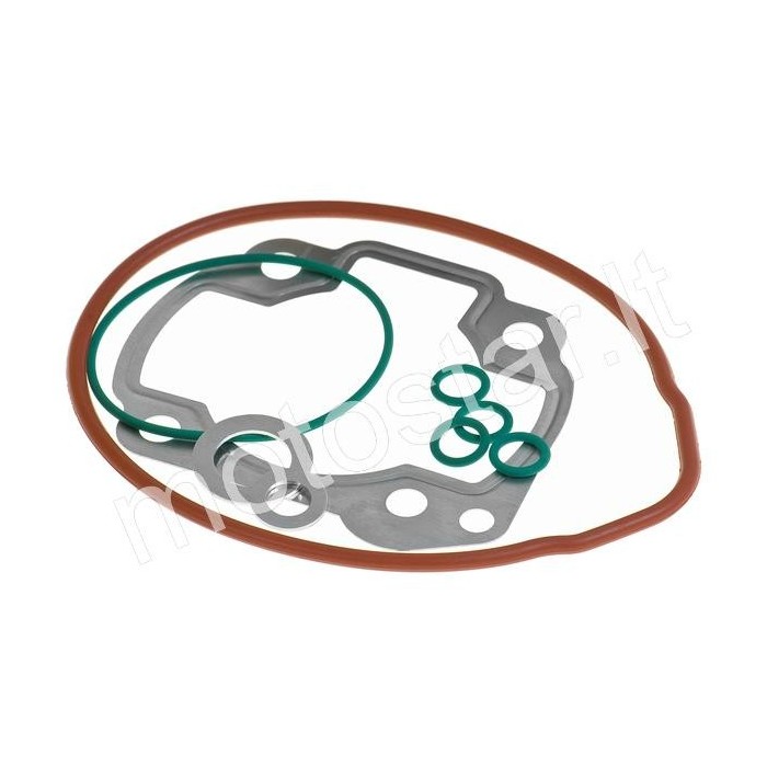 Racing Parts Dr Evo gasket set Minarelli Horizontal LC