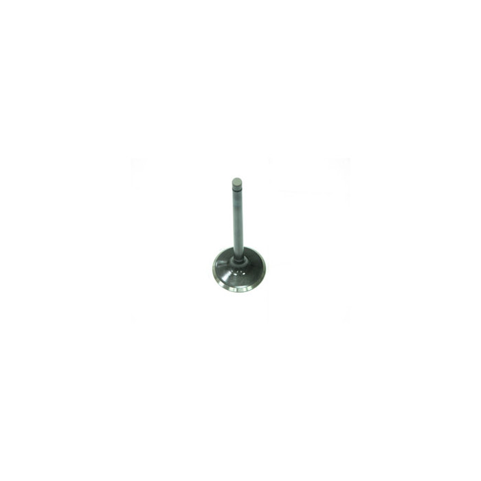BRONCO exhaust valve YAMAHA YFM 700 GRIZZLY/RAPTOR/RHINO '06-'10 steel (AU-09151E)