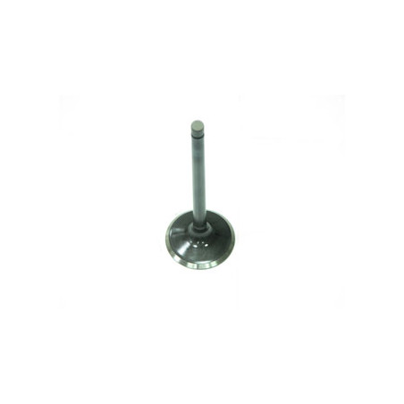 BRONCO exhaust valve YAMAHA YFM 700 GRIZZLY/RAPTOR/RHINO '06-'10 steel (AU-09151E)