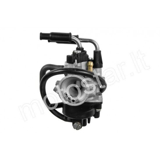 Dellorto PHBN GS 12mm carburetor (mechanic oiling)