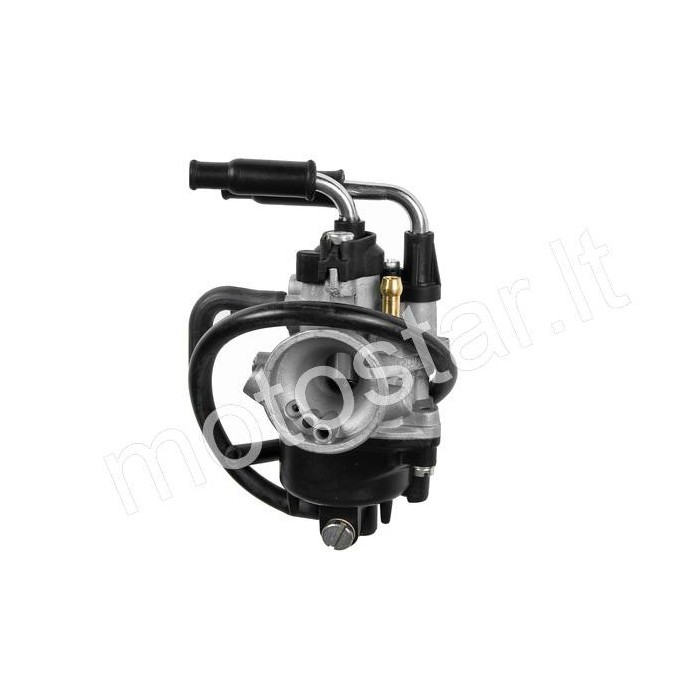 Dellorto PHBN GS 12mm karbiuratorius (mech. pariebinimas) Dellorto PHBN GS 12mm karbiuratorius (mech. pariebinimas)