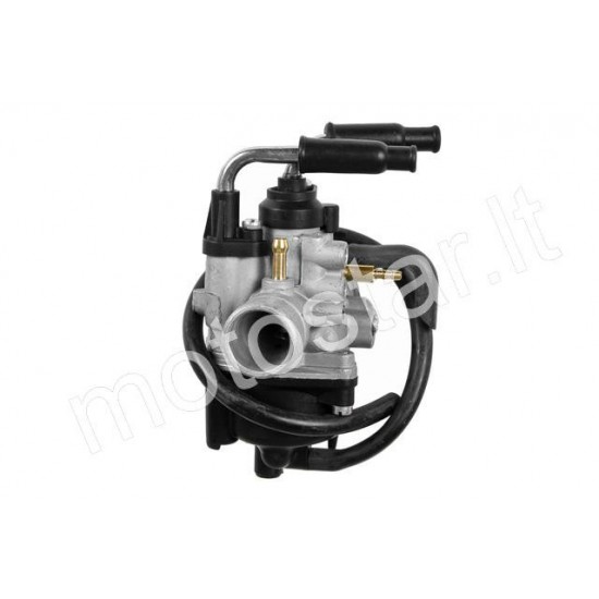 Dellorto PHBN GS 12mm carburetor (mechanic oiling)