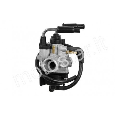 Dellorto PHBN GS 12mm carburetor (mechanic oiling)