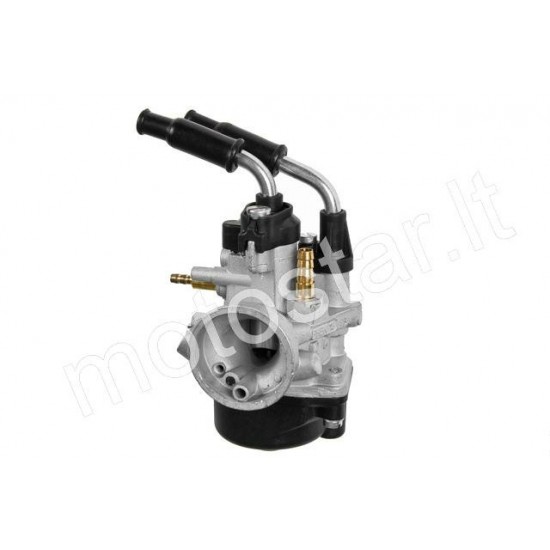 Dellorto PHBN FS 16mm carburetor (mechanic oiling)