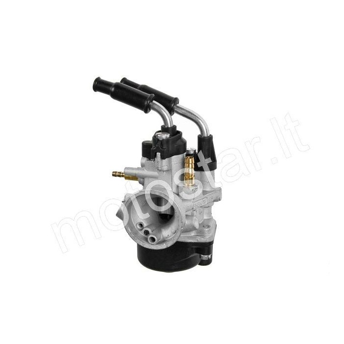 Dellorto PHBN FS 16mm carburetor (mechanic oiling)