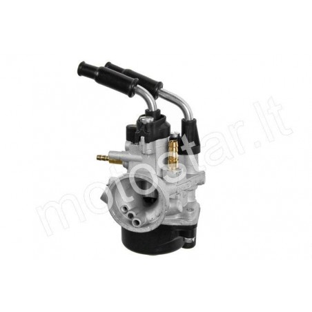 Dellorto PHBN FS 16mm carburetor (mechanic oiling)