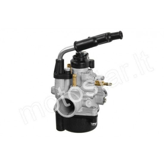 Dellorto PHBN FS 16mm carburetor (mechanic oiling)