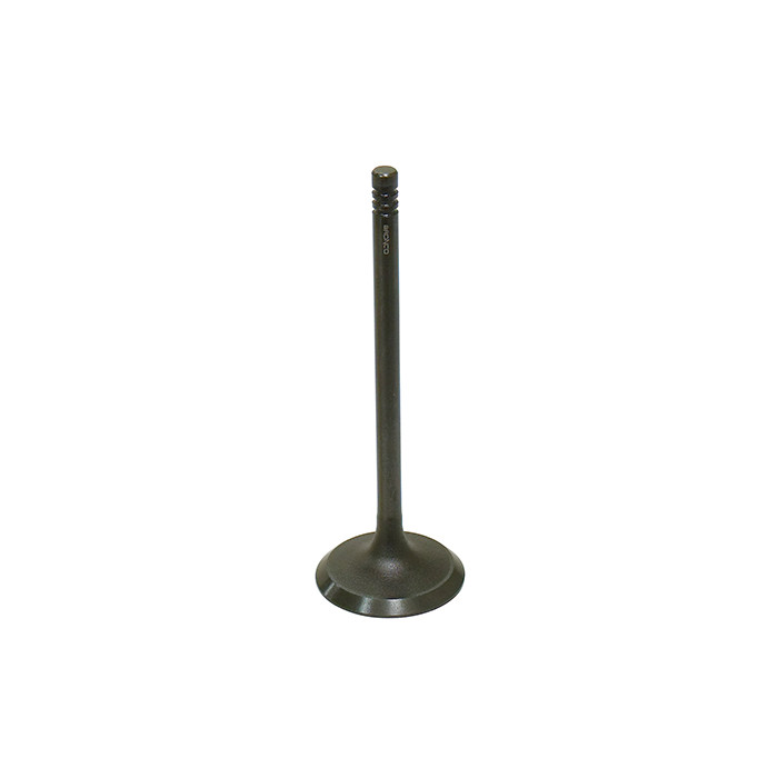 BRONCO intake valve CAN-AM 330/400/650/800/1000 steel (31x5x90,9mm)(OEM:420254350)