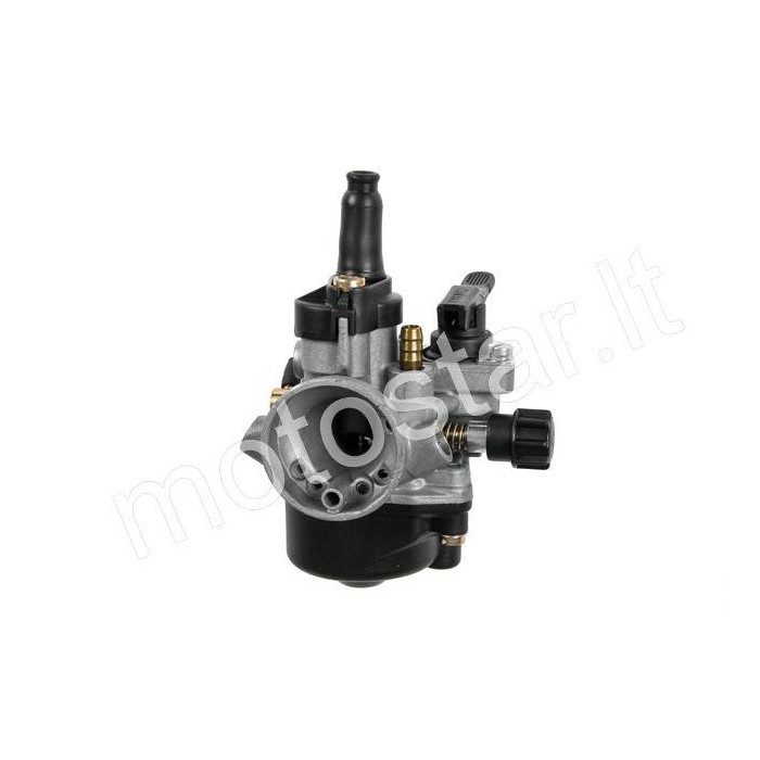 Dellorto PHVA DD 14mm carburetor (mechanic oiling)