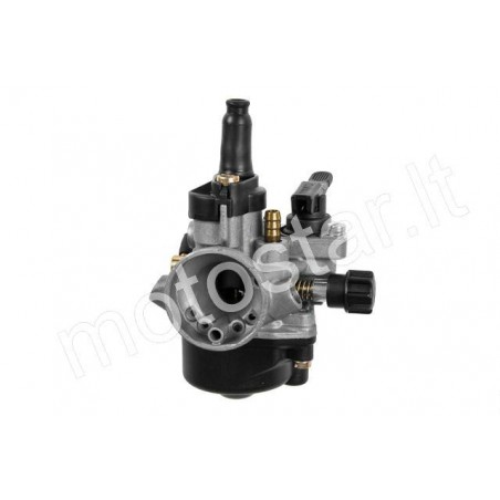 Dellorto PHVA DD 14mm carburetor (mechanic oiling)