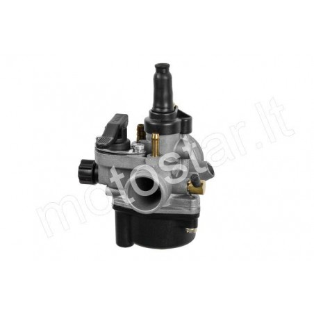 Dellorto PHVA DD 14mm carburetor (mechanic oiling)