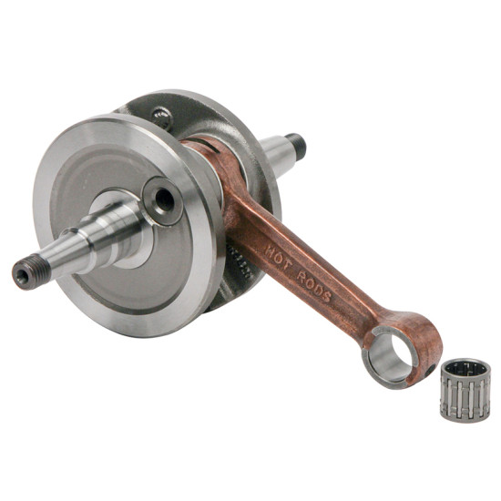 HOT RODS crankshaft KTM 50...